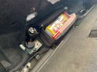 Mitsubishi L200 2022 4p GLX Doble Cabina L4/2.4 Man 2022 Mitsubishi L200 Venta Cajuela 3