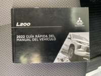 Mitsubishi L200 2022 4p GLX Doble Cabina L4/2.4 Man 2022 Mitsubishi L200 Venta Documentos 1