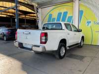 Mitsubishi L200 2022 4p GLX Doble Cabina L4/2.4 Man 2022 Mitsubishi L200 Venta Exteriores 5