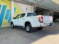 Mitsubishi L200 2022 4p GLX Doble Cabina L4/2.4 Man 2022 Mitsubishi L200 Venta Exteriores 7
