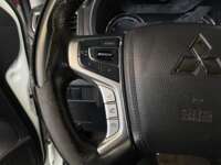 Mitsubishi L200 2022 4p GLX Doble Cabina L4/2.4 Man 2022 Mitsubishi L200 Venta Interiores 6
