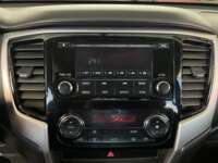 Mitsubishi L200 2022 4p GLX Doble Cabina L4/2.4 Man 2022 Mitsubishi L200 Venta Interiores 7