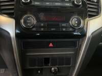 Mitsubishi L200 2022 4p GLX Doble Cabina L4/2.4 Man 2022 Mitsubishi L200 Venta Interiores 8