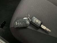 Mitsubishi L200 2022 4p GLX Doble Cabina L4/2.4 Man 2022 Mitsubishi L200 Venta Interiores 10