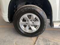 Mitsubishi L200 2022 4p GLX Doble Cabina L4/2.4 Man 2022 Mitsubishi L200 Venta Llantas 1