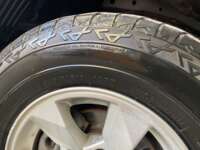 Mitsubishi L200 2022 4p GLX Doble Cabina L4/2.4 Man 2022 Mitsubishi L200 Venta Llantas 11