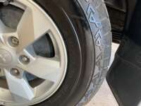 Mitsubishi L200 2022 4p GLX Doble Cabina L4/2.4 Man 2022 Mitsubishi L200 Venta Llantas 5