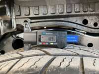 Mitsubishi L200 2022 4p GLX Doble Cabina L4/2.4 Man 2022 Mitsubishi L200 Venta Llantas 6