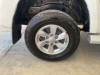 Mitsubishi L200 2022 4p GLX Doble Cabina L4/2.4 Man 2022 Mitsubishi L200 Venta Llantas 7