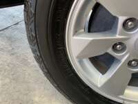 Mitsubishi L200 2022 4p GLX Doble Cabina L4/2.4 Man 2022 Mitsubishi L200 Venta Llantas 8