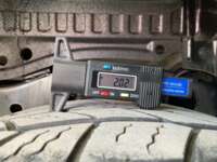 Mitsubishi L200 2022 4p GLX Doble Cabina L4/2.4 Man 2022 Mitsubishi L200 Venta Llantas 9