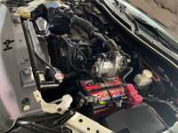 Mitsubishi L200 2022 4p GLX Doble Cabina L4/2.4 Man 2022 Mitsubishi L200 Venta Motor 3