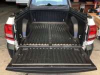 Volkswagen Saveiro 2021 2p Robust L4/1.6 Man A/A 2021 Volkswagen Saveiro Venta Cajuela 1