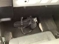 Volkswagen Saveiro 2021 2p Robust L4/1.6 Man A/A 2021 Volkswagen Saveiro Venta Cajuela 3