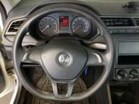 Volkswagen Saveiro 2021 2p Robust L4/1.6 Man A/A 2021 Volkswagen Saveiro Venta Interiores 1