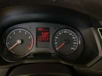 Volkswagen Saveiro 2021 2p Robust L4/1.6 Man A/A 2021 Volkswagen Saveiro Venta Interiores 2