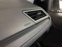 Volkswagen Saveiro 2021 2p Robust L4/1.6 Man A/A 2021 Volkswagen Saveiro Venta Interiores 11