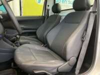 Volkswagen Saveiro 2021 2p Robust L4/1.6 Man A/A 2021 Volkswagen Saveiro Venta Interiores 14