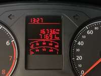 Volkswagen Saveiro 2021 2p Robust L4/1.6 Man A/A 2021 Volkswagen Saveiro Venta Interiores 3