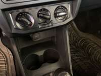 Volkswagen Saveiro 2021 2p Robust L4/1.6 Man A/A 2021 Volkswagen Saveiro Venta Interiores 7