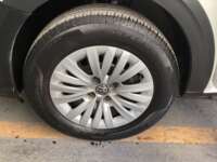 Volkswagen Saveiro 2021 2p Robust L4/1.6 Man A/A 2021 Volkswagen Saveiro Venta Llantas 1