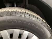 Volkswagen Saveiro 2021 2p Robust L4/1.6 Man A/A 2021 Volkswagen Saveiro Venta Llantas 2