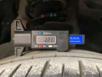 Volkswagen Saveiro 2021 2p Robust L4/1.6 Man A/A 2021 Volkswagen Saveiro Venta Llantas 12