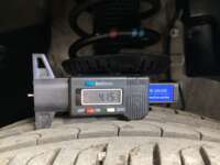 Volkswagen Saveiro 2021 2p Robust L4/1.6 Man A/A 2021 Volkswagen Saveiro Venta Llantas 3