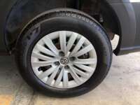 Volkswagen Saveiro 2021 2p Robust L4/1.6 Man A/A 2021 Volkswagen Saveiro Venta Llantas 4