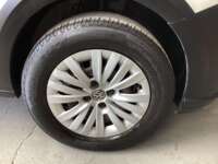 Volkswagen Saveiro 2021 2p Robust L4/1.6 Man A/A 2021 Volkswagen Saveiro Venta Llantas 10