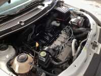 Volkswagen Saveiro 2021 2p Robust L4/1.6 Man A/A 2021 Volkswagen Saveiro Venta Motor 1