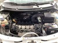 Volkswagen Saveiro 2021 2p Robust L4/1.6 Man A/A 2021 Volkswagen Saveiro Venta Motor 2