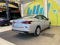 Nissan Versa 2021 4p Sense L4/1.6 Aut 2021 Nissan Versa Venta Exteriores 5