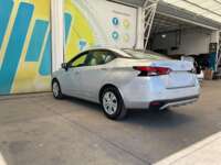 Nissan Versa 2021 4p Sense L4/1.6 Aut 2021 Nissan Versa Venta Exteriores 7