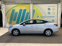 Nissan Versa 2021 4p Sense L4/1.6 Aut 2021 Nissan Versa Venta Exteriores 8