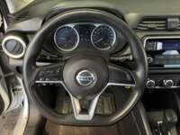 Nissan Versa 2021 4p Sense L4/1.6 Aut 2021 Nissan Versa Venta Interiores 1