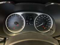 Nissan Versa 2021 4p Sense L4/1.6 Aut 2021 Nissan Versa Venta Interiores 2