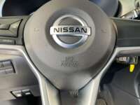 Nissan Versa 2021 4p Sense L4/1.6 Aut 2021 Nissan Versa Venta Interiores 12