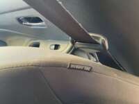 Nissan Versa 2021 4p Sense L4/1.6 Aut 2021 Nissan Versa Venta Interiores 15