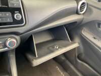 Nissan Versa 2021 4p Sense L4/1.6 Aut 2021 Nissan Versa Venta Interiores 16