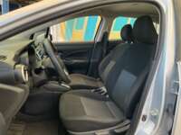 Nissan Versa 2021 4p Sense L4/1.6 Aut 2021 Nissan Versa Venta Interiores 18