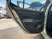 Nissan Versa 2021 4p Sense L4/1.6 Aut 2021 Nissan Versa Venta Interiores 19