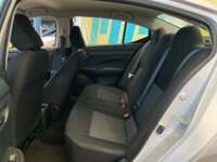 Nissan Versa 2021 4p Sense L4/1.6 Aut 2021 Nissan Versa Venta Interiores 20