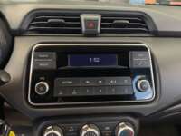 Nissan Versa 2021 4p Sense L4/1.6 Aut 2021 Nissan Versa Venta Interiores 8