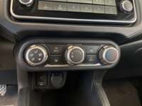 Nissan Versa 2021 4p Sense L4/1.6 Aut 2021 Nissan Versa Venta Interiores 9