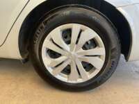 Nissan Versa 2021 4p Sense L4/1.6 Aut 2021 Nissan Versa Venta Llantas 4