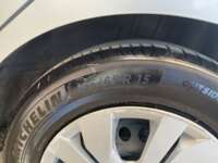 Nissan Versa 2021 4p Sense L4/1.6 Aut 2021 Nissan Versa Venta Llantas 5