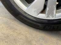 Nissan Versa 2021 4p Sense L4/1.6 Aut 2021 Nissan Versa Venta Llantas 8