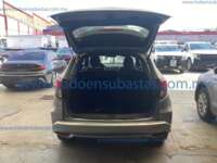 Honda HR-V 2019  2019 Honda HR-V Ingreso Cajuela 0