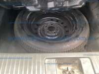 Honda HR-V 2019  2019 Honda HR-V Ingreso Cajuela 1